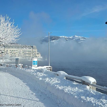 Apartment Alpenchalets - Zse202 By Interhome Zell am See Exterior photo