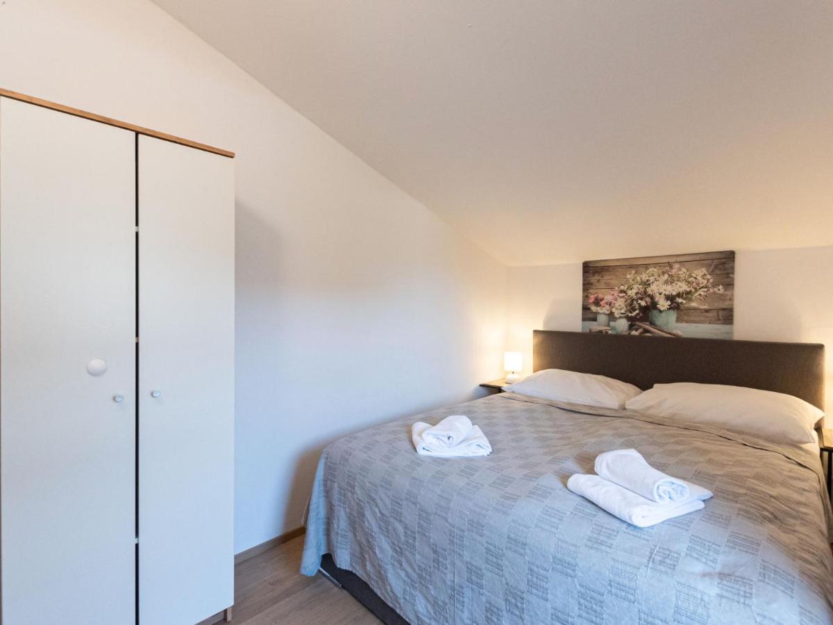 Apartment Alpenchalets - Zse202 By Interhome Zell am See Exterior photo