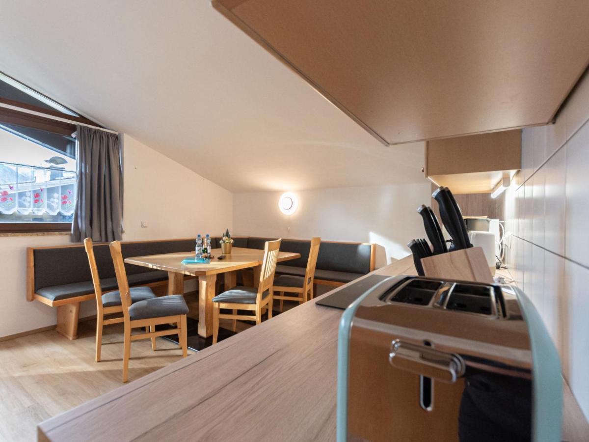 Apartment Alpenchalets - Zse202 By Interhome Zell am See Exterior photo