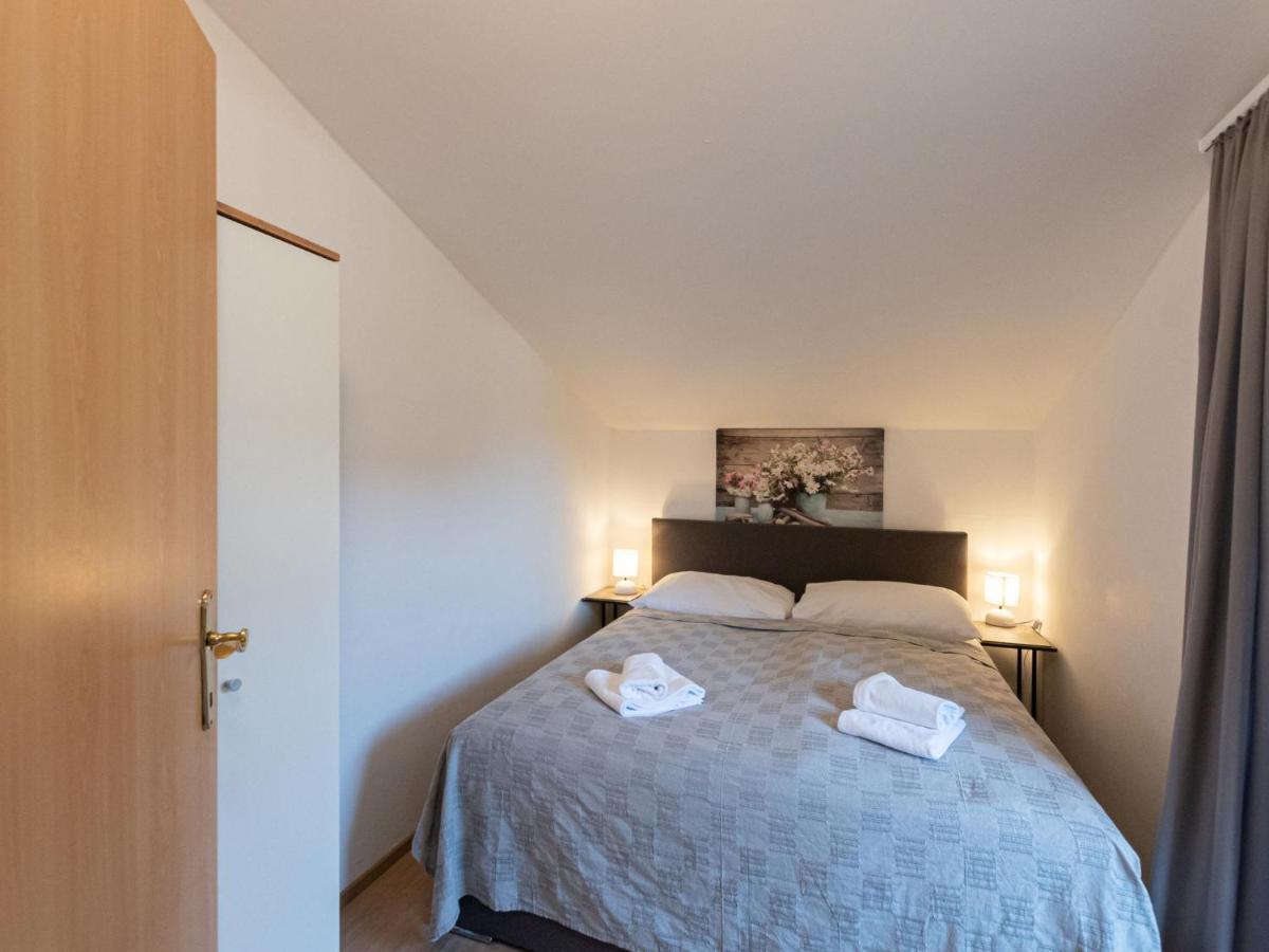 Apartment Alpenchalets - Zse202 By Interhome Zell am See Exterior photo