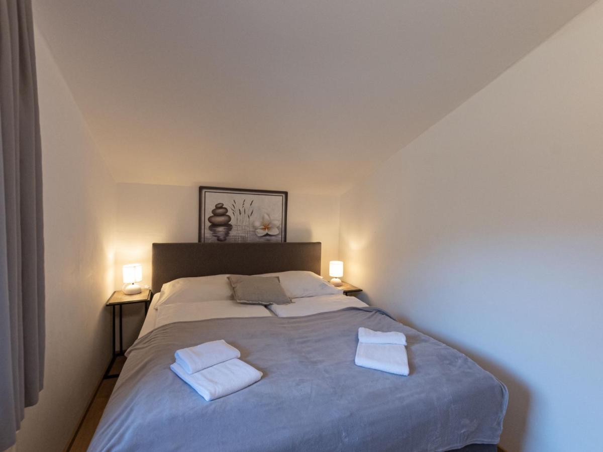 Apartment Alpenchalets - Zse202 By Interhome Zell am See Exterior photo