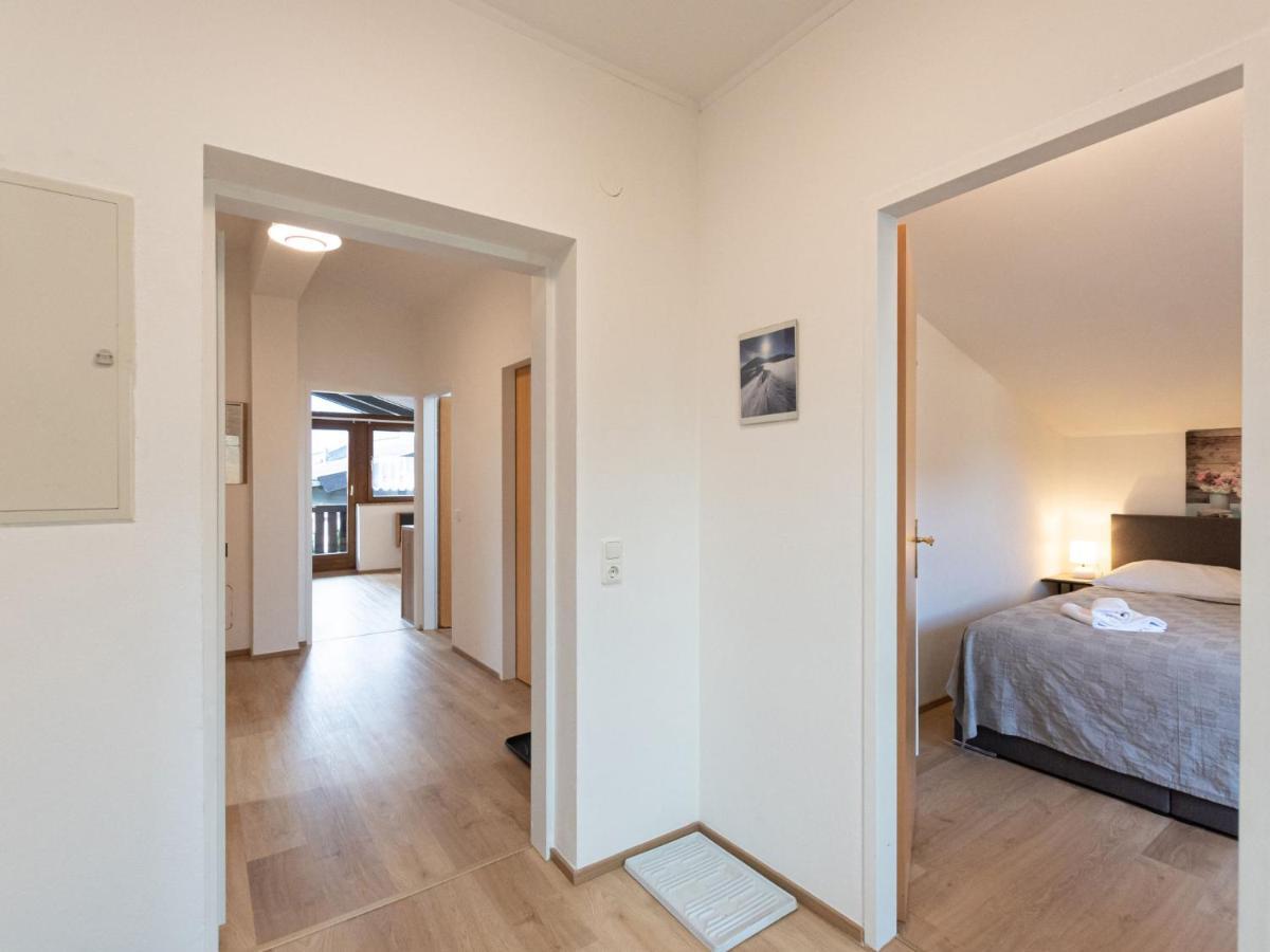 Apartment Alpenchalets - Zse202 By Interhome Zell am See Exterior photo