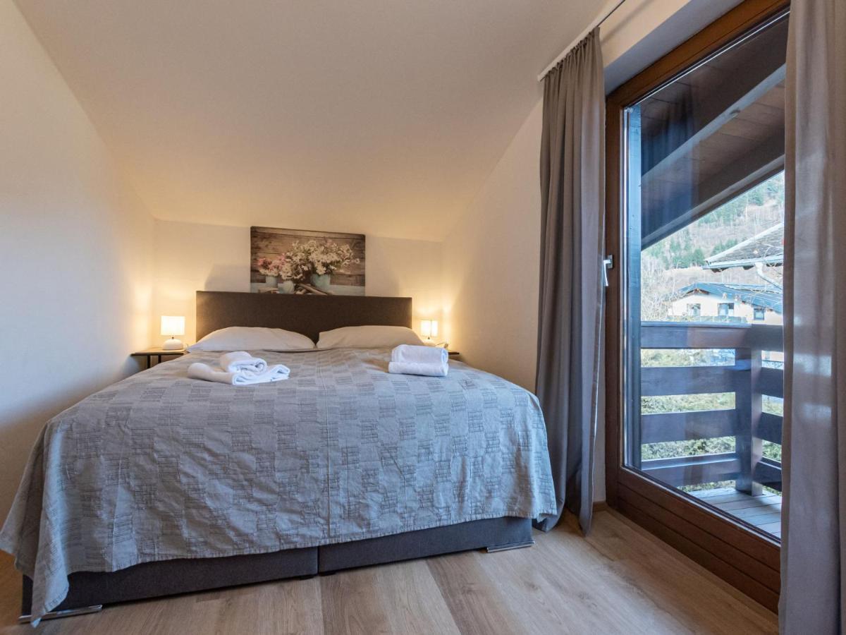 Apartment Alpenchalets - Zse202 By Interhome Zell am See Exterior photo