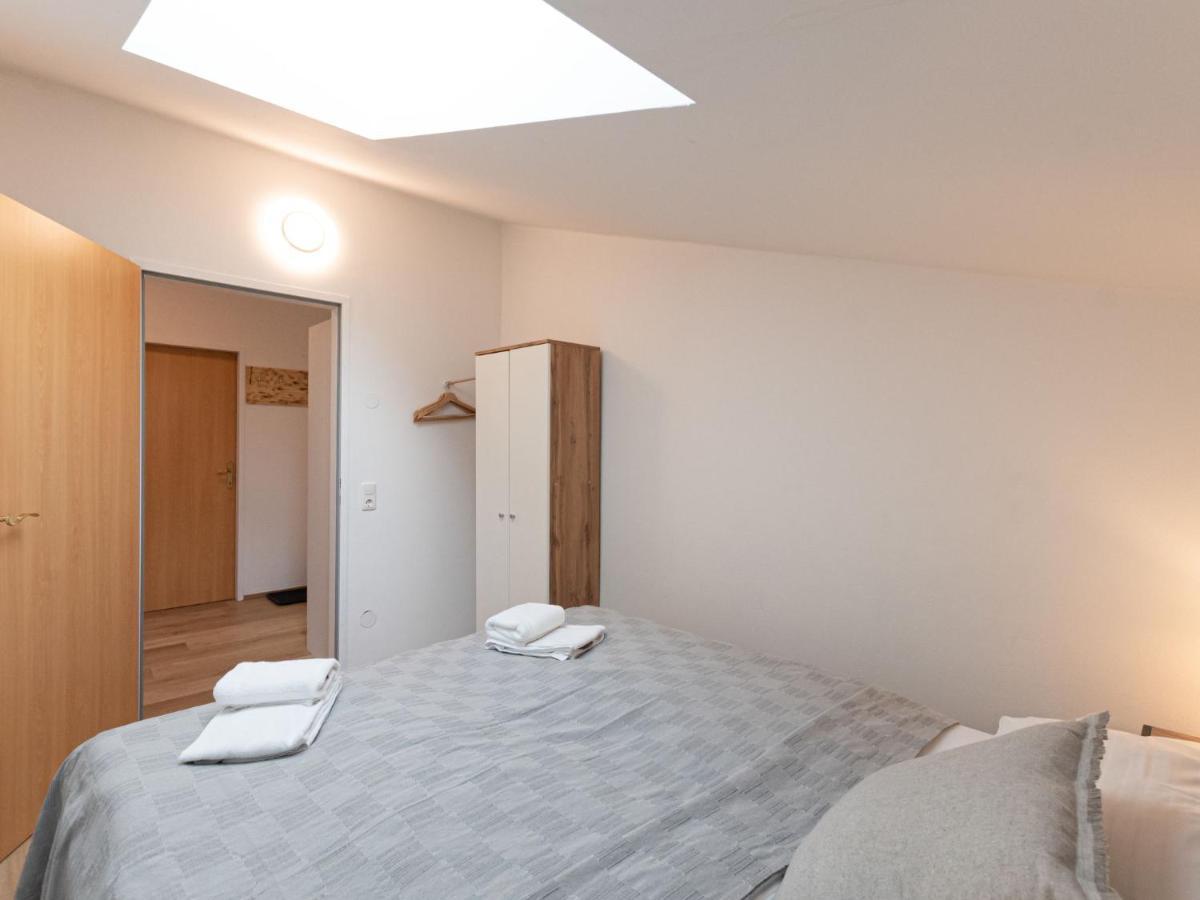 Apartment Alpenchalets - Zse202 By Interhome Zell am See Exterior photo