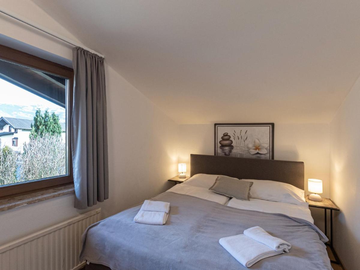 Apartment Alpenchalets - Zse202 By Interhome Zell am See Exterior photo